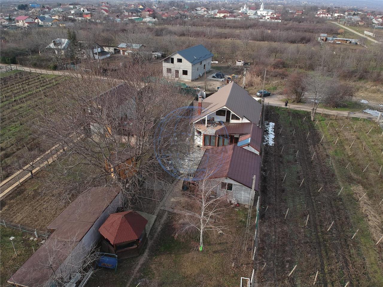 CASA UNIREA ODOBESTI