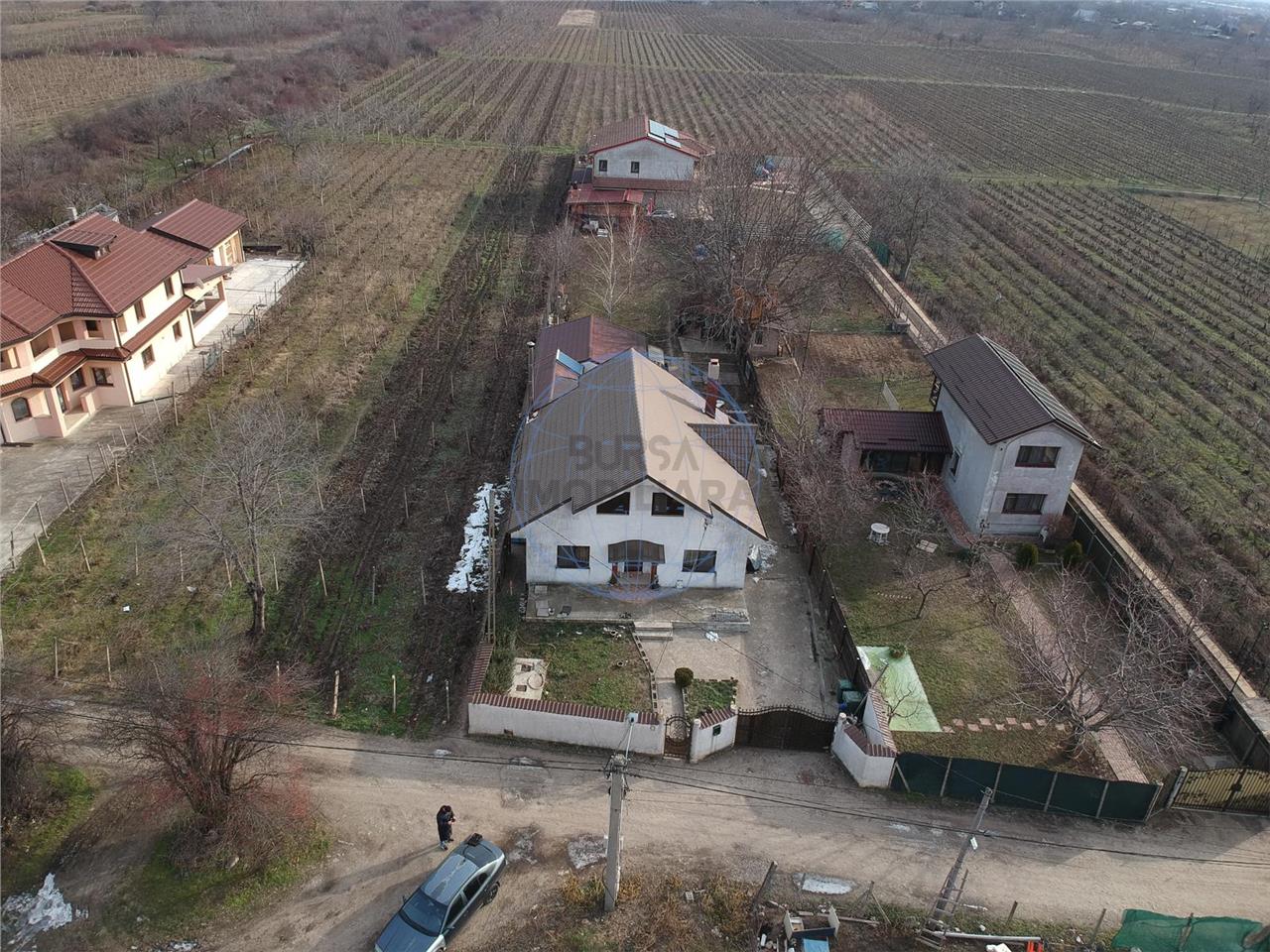 CASA UNIREA ODOBESTI