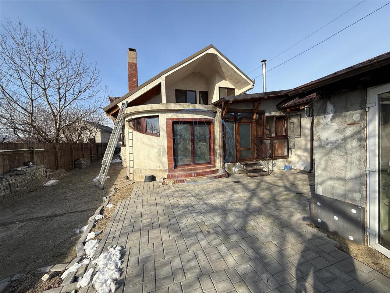 CASA UNIREA ODOBESTI