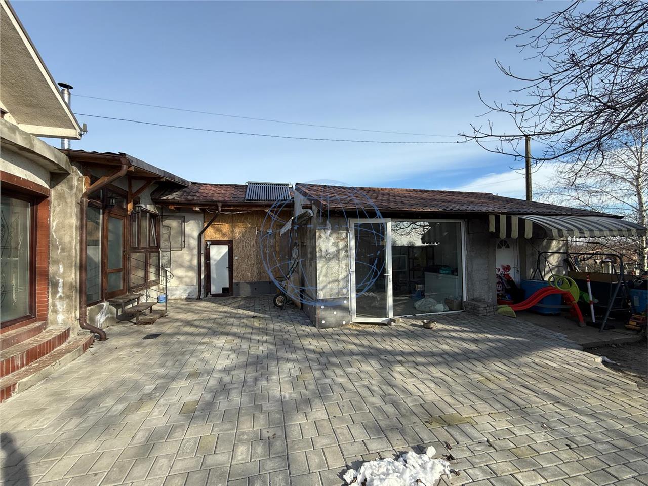 CASA UNIREA ODOBESTI