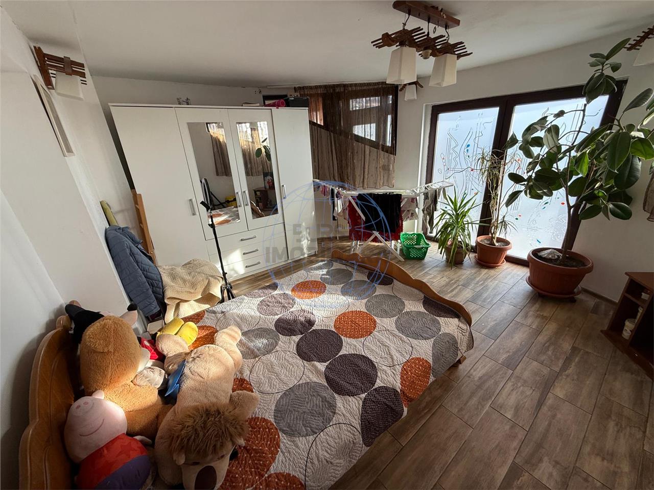 CASA UNIREA ODOBESTI