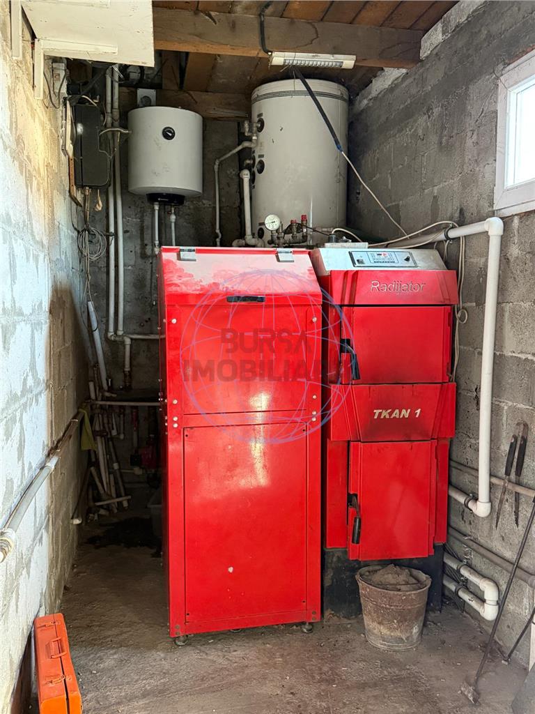 CASA UNIREA ODOBESTI