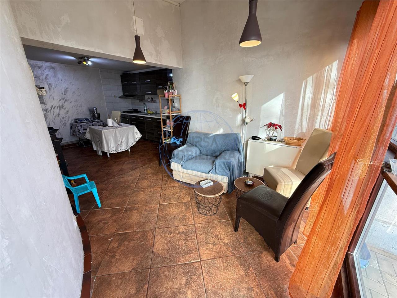 CASA UNIREA ODOBESTI