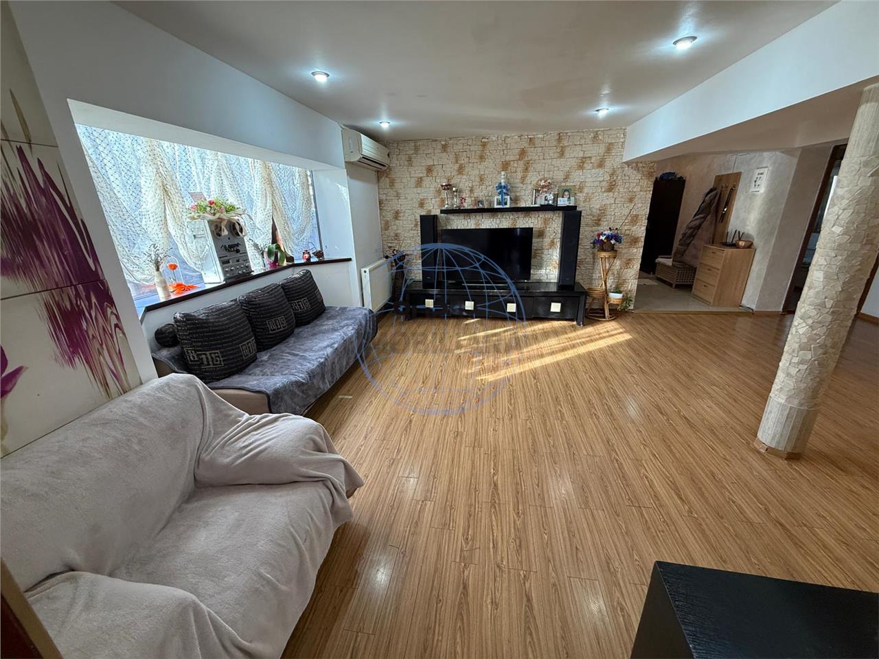 CASA UNIREA ODOBESTI