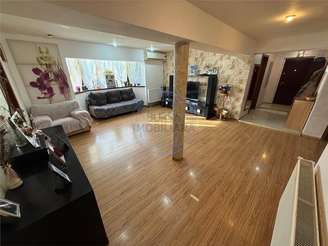 CASA UNIREA ODOBESTI