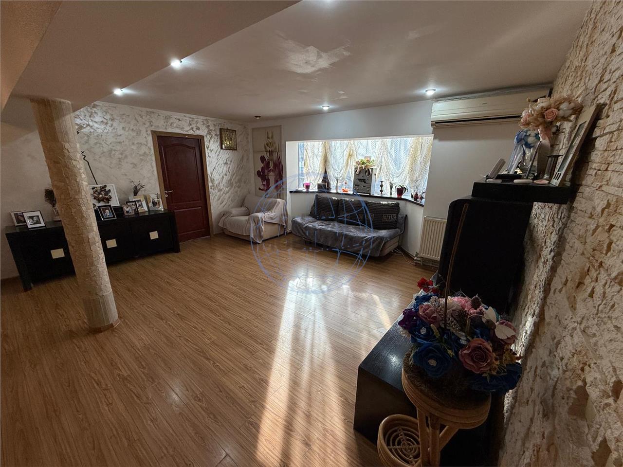 CASA UNIREA ODOBESTI