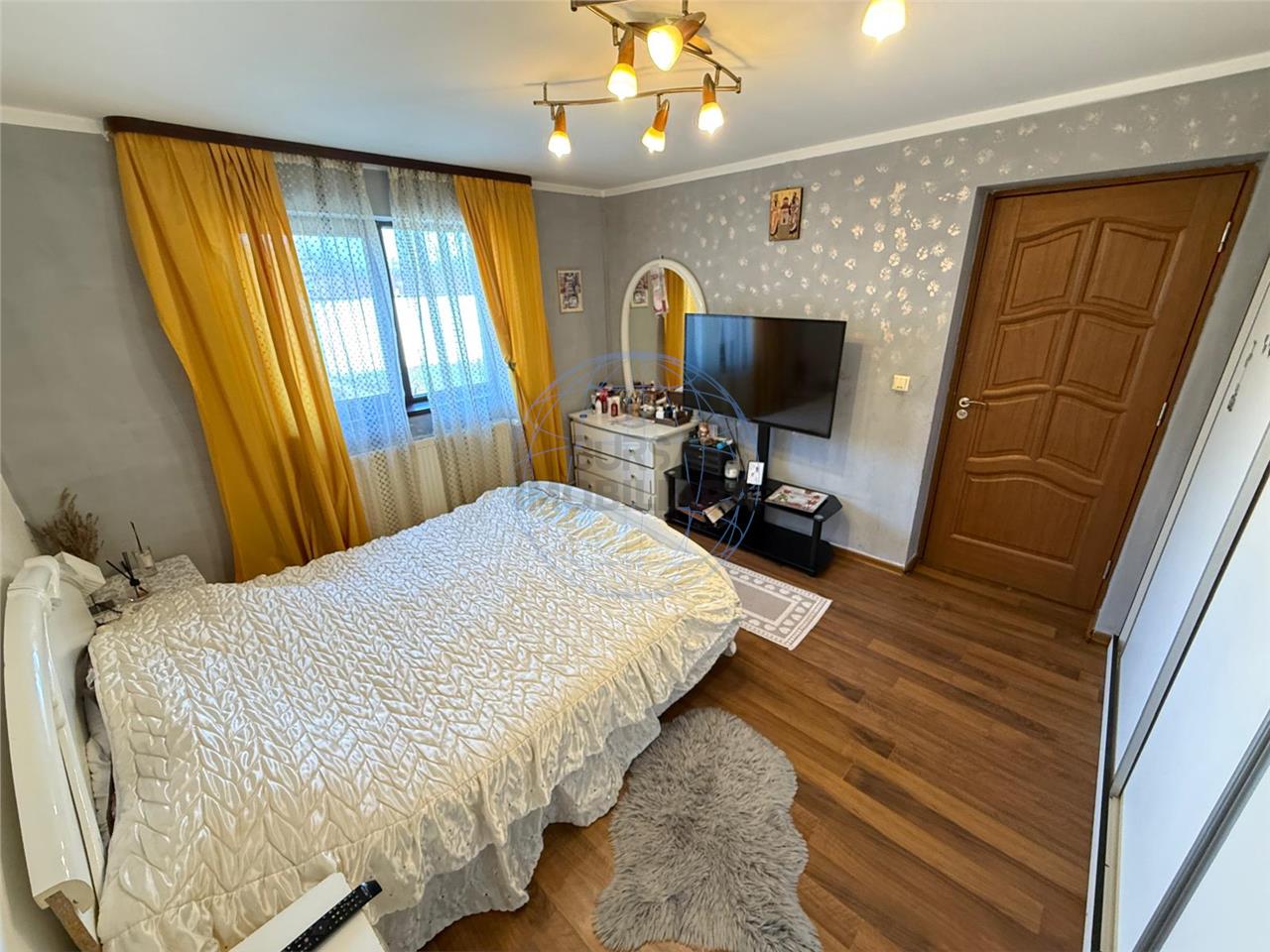 CASA UNIREA ODOBESTI