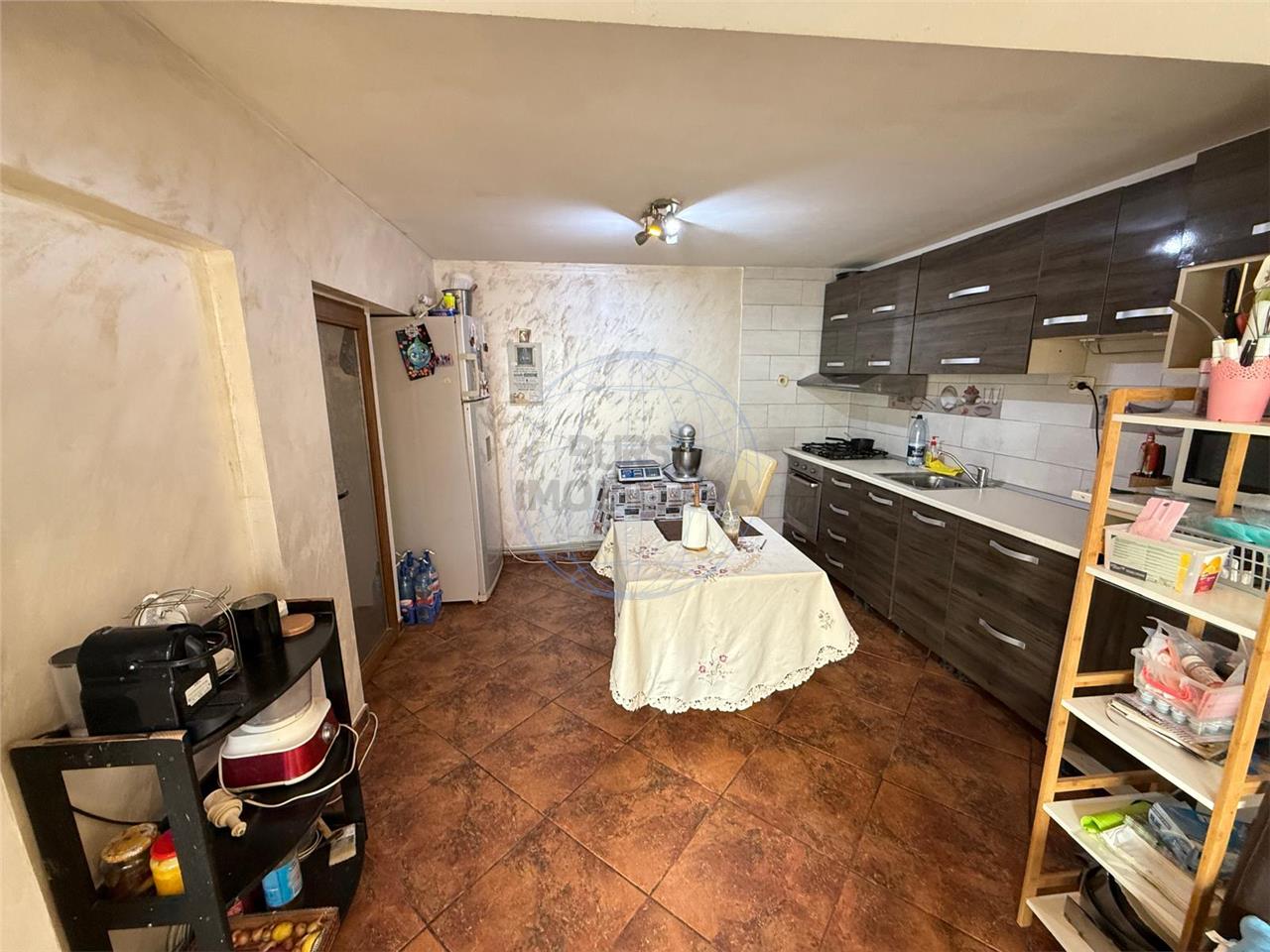 CASA UNIREA ODOBESTI