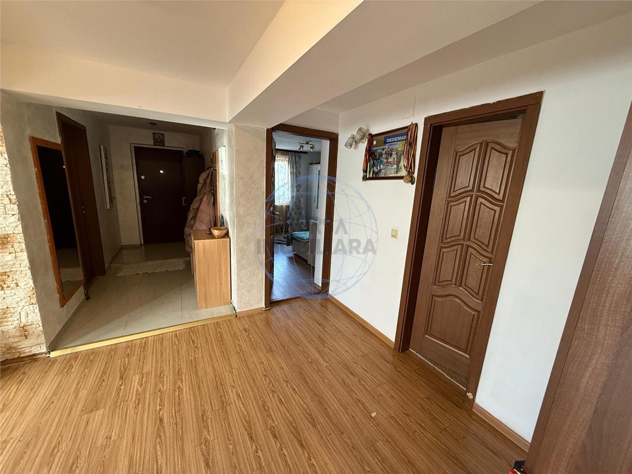 CASA UNIREA ODOBESTI