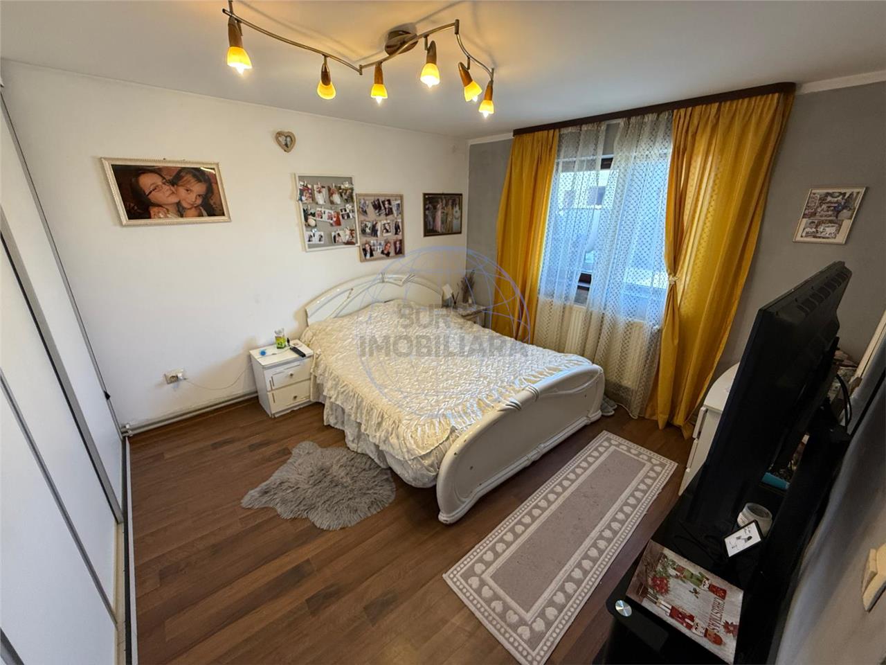 CASA UNIREA ODOBESTI