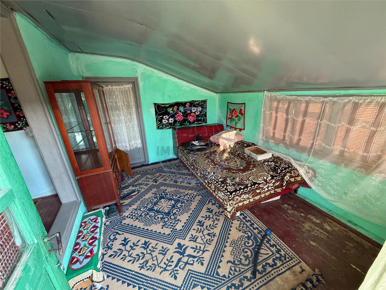 CASA DE VANZARE DUMITRESTI