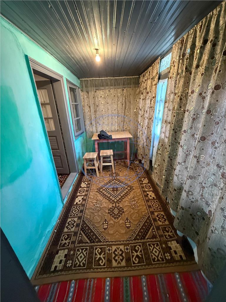 CASA DE VANZARE DUMITRESTI