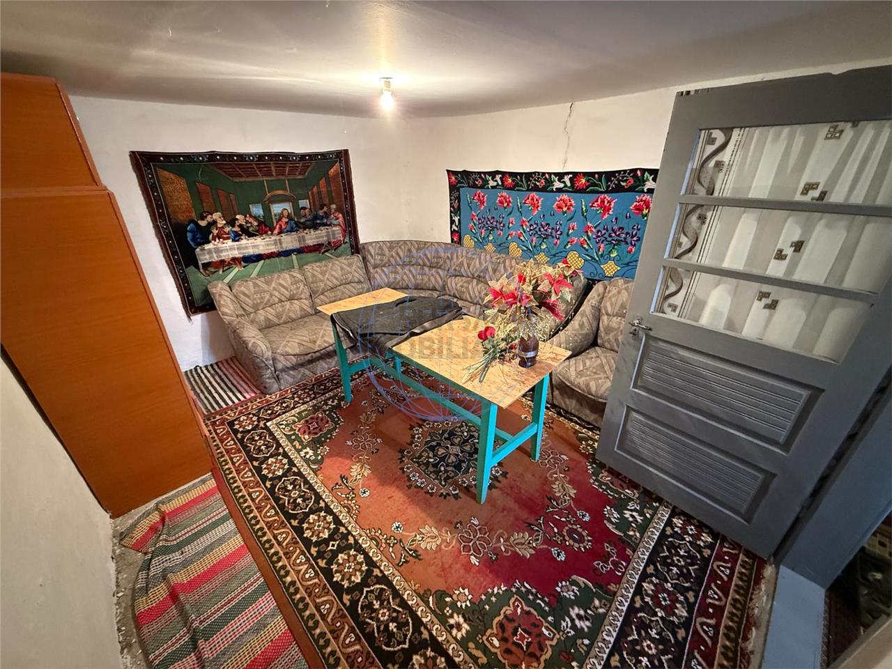 CASA DE VANZARE DUMITRESTI