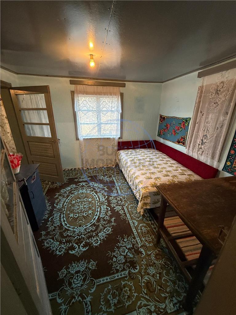 CASA DE VANZARE DUMITRESTI