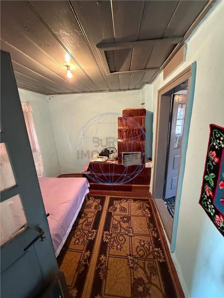 CASA DE VANZARE DUMITRESTI