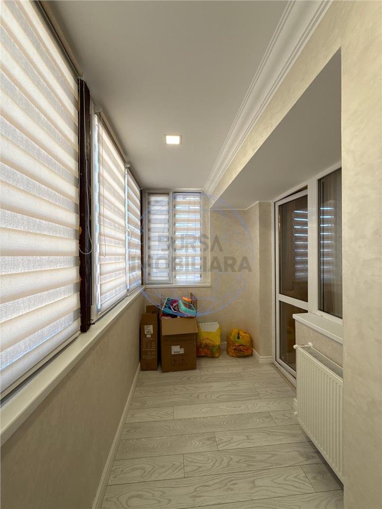 APARTAMENT 4 CAMERE ZONA PRIMARIE