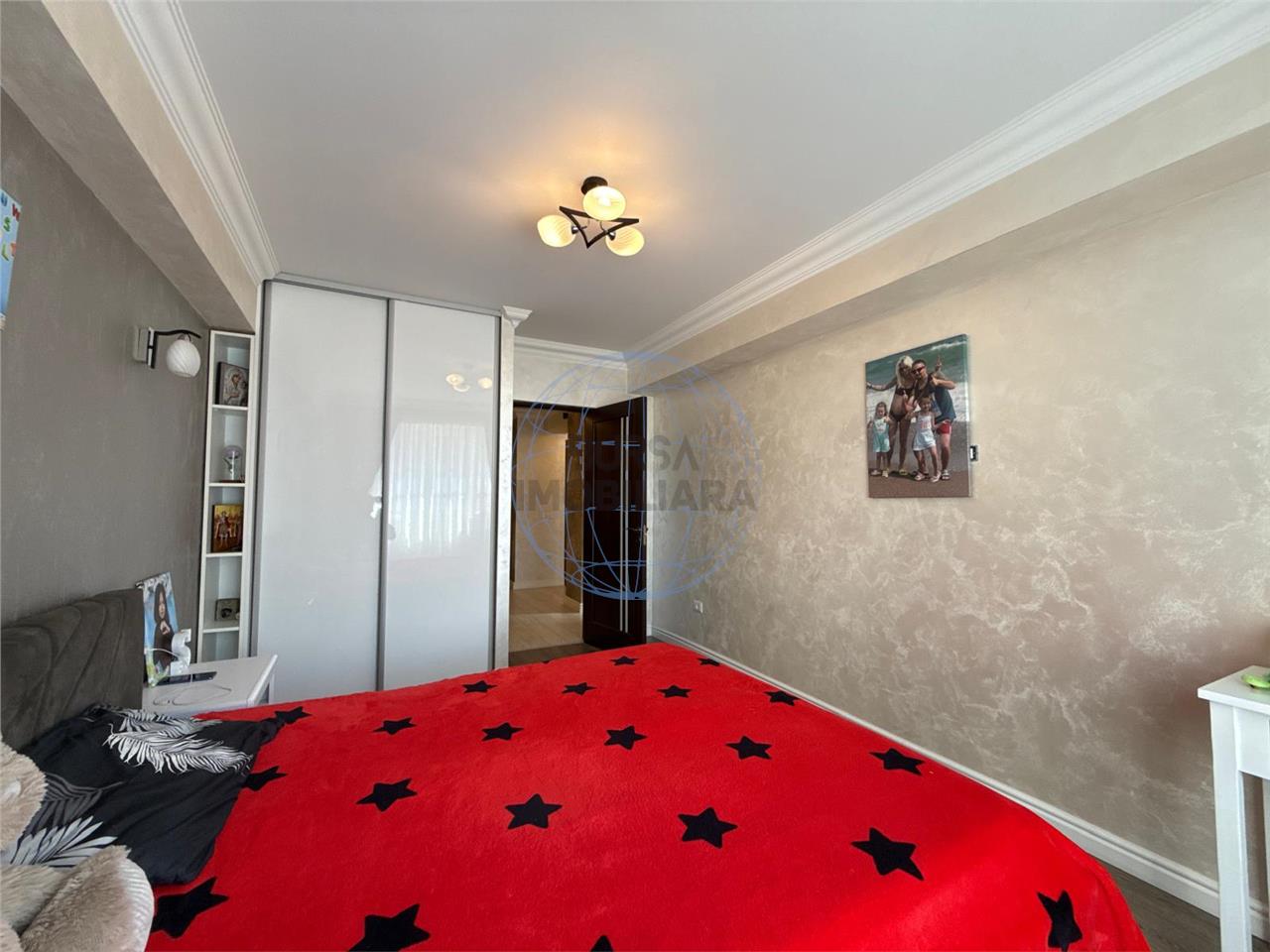 APARTAMENT 4 CAMERE ZONA PRIMARIE