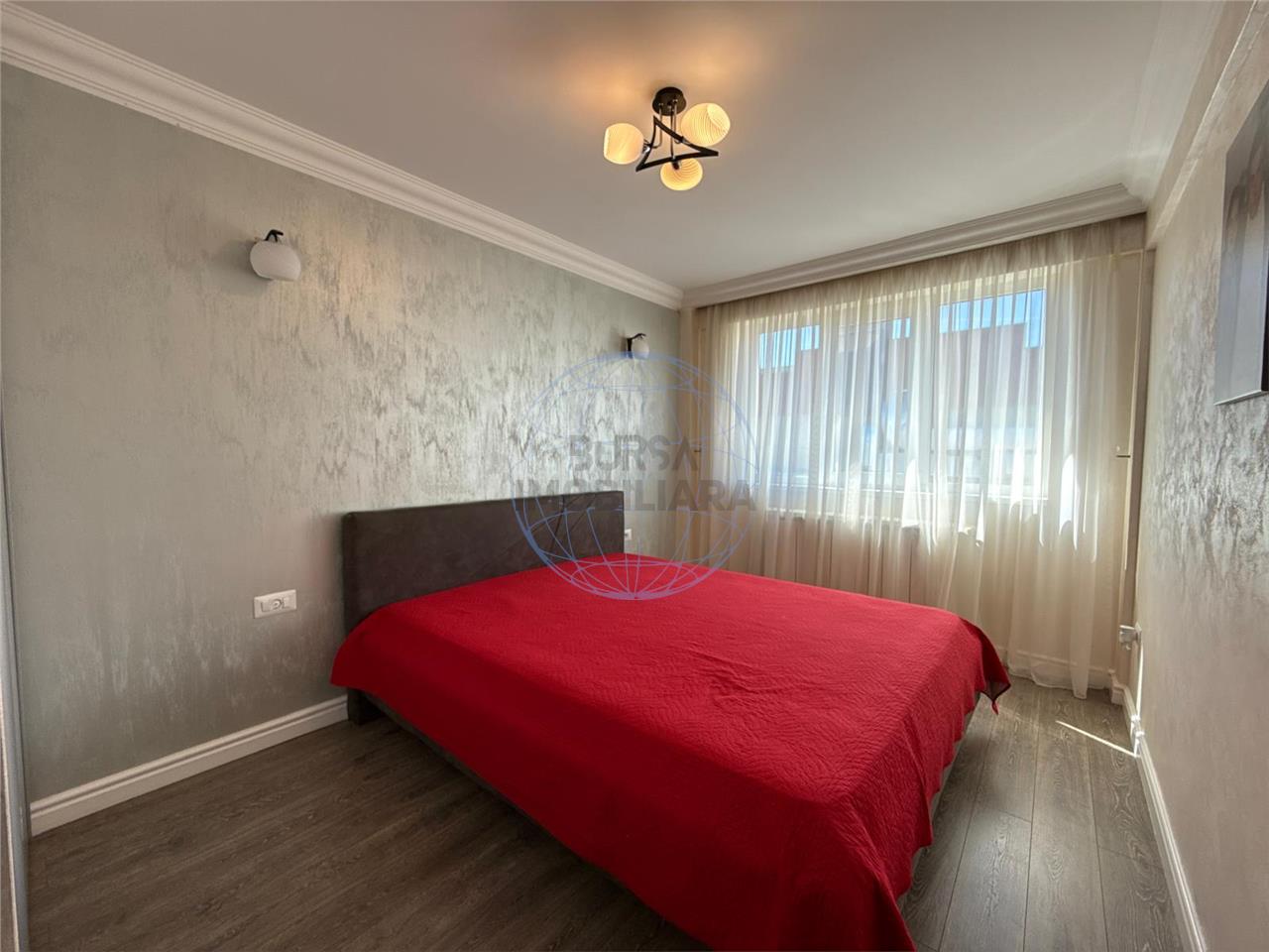 APARTAMENT 4 CAMERE ZONA PRIMARIE