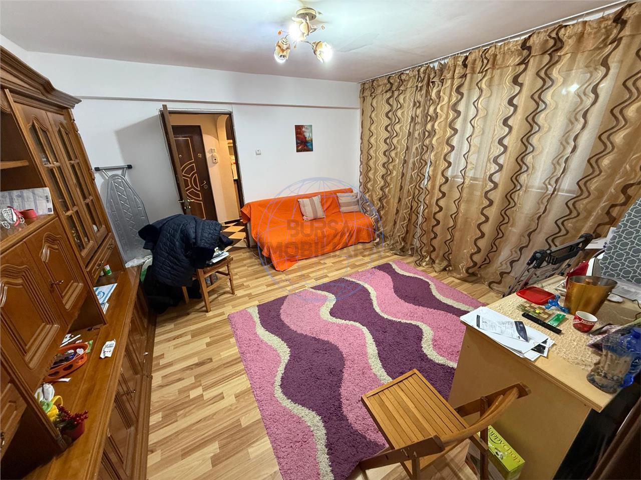 Apartament 2 camere str, Emil Racovita