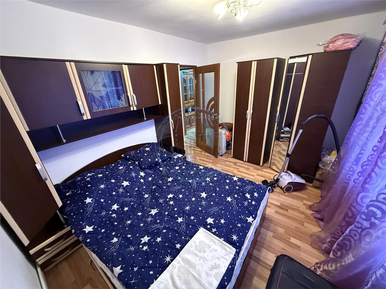 Apartament 2 camere str, Emil Racovita