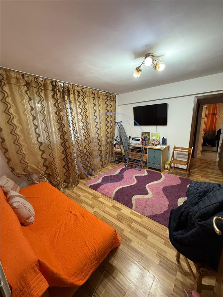 Apartament 2 camere str, Emil Racovita