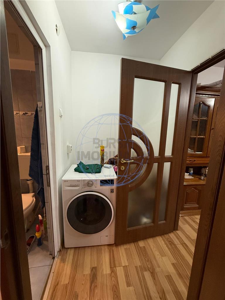 Apartament 2 camere str, Emil Racovita