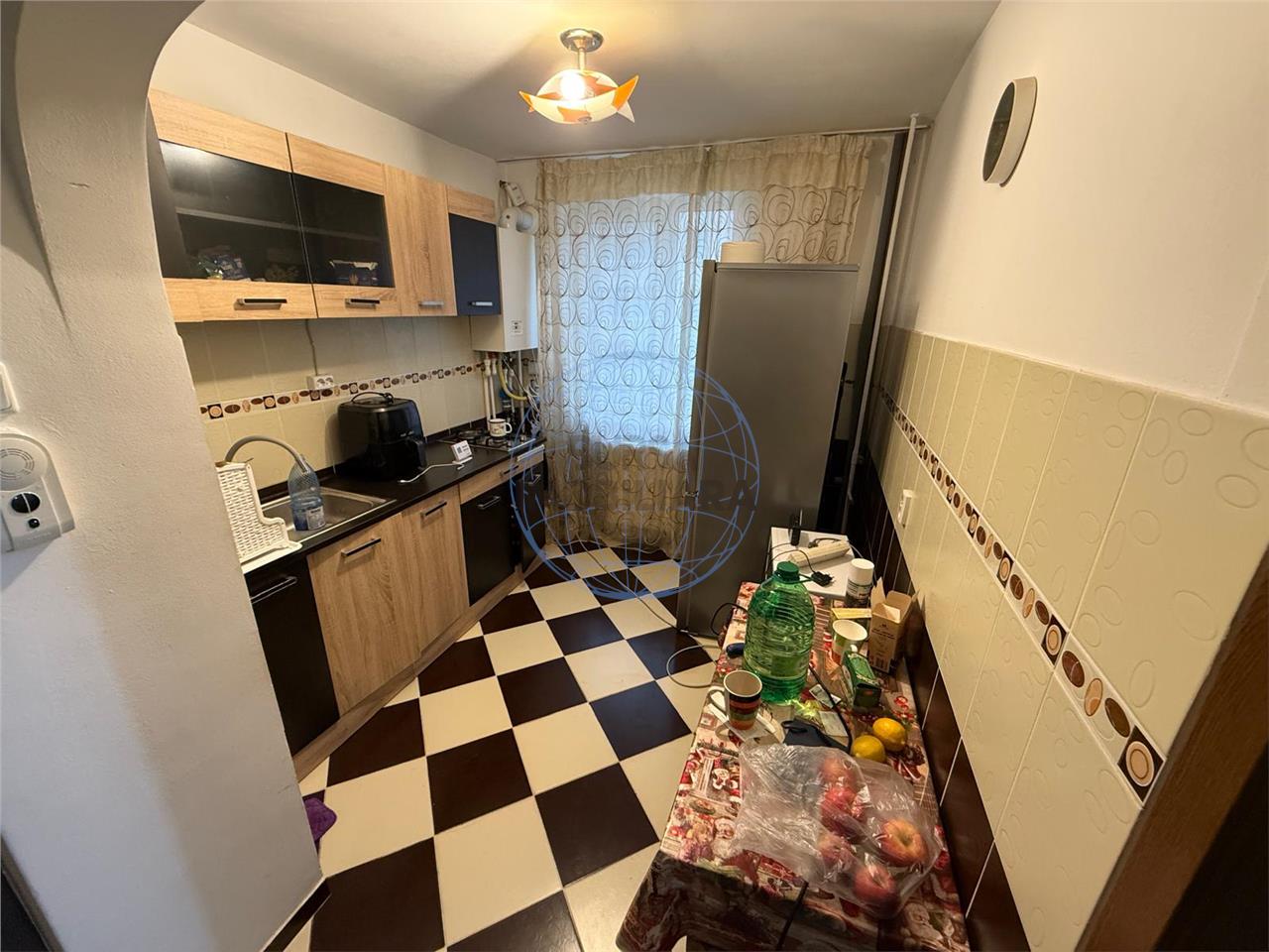 Apartament 2 camere str, Emil Racovita