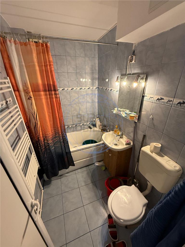 Apartament 2 camere str, Emil Racovita