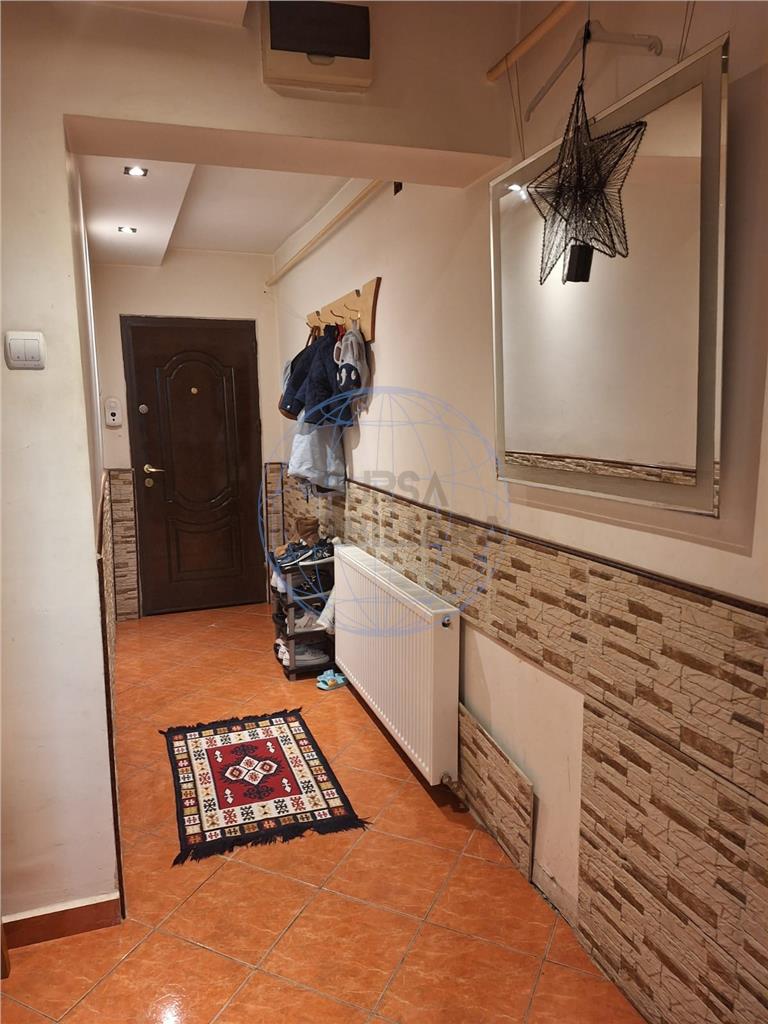 APARTAMENT 3 CAMERE, MEGA IMAGE, SUD