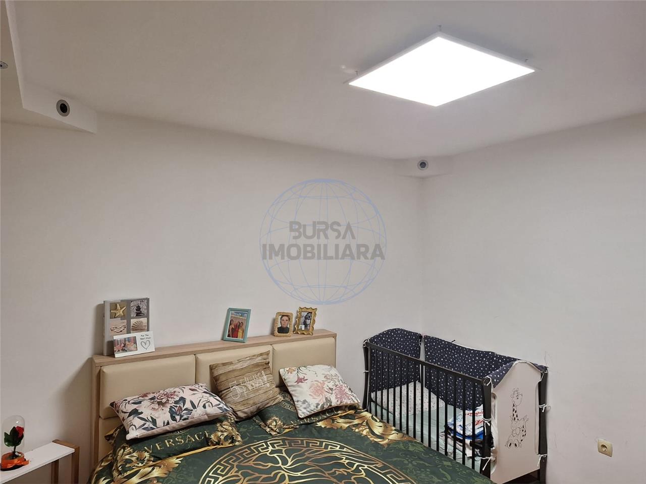 APARTAMENT 3 CAMERE, MEGA IMAGE, SUD