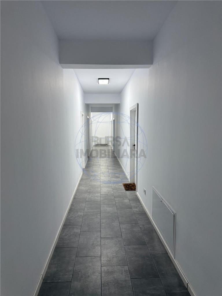 SPATIU BIROURI, CUZOA VODA