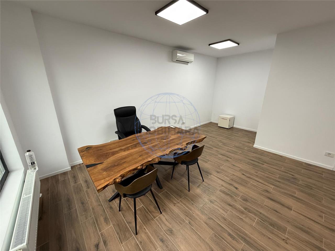 SPATIU BIROURI, CUZOA VODA