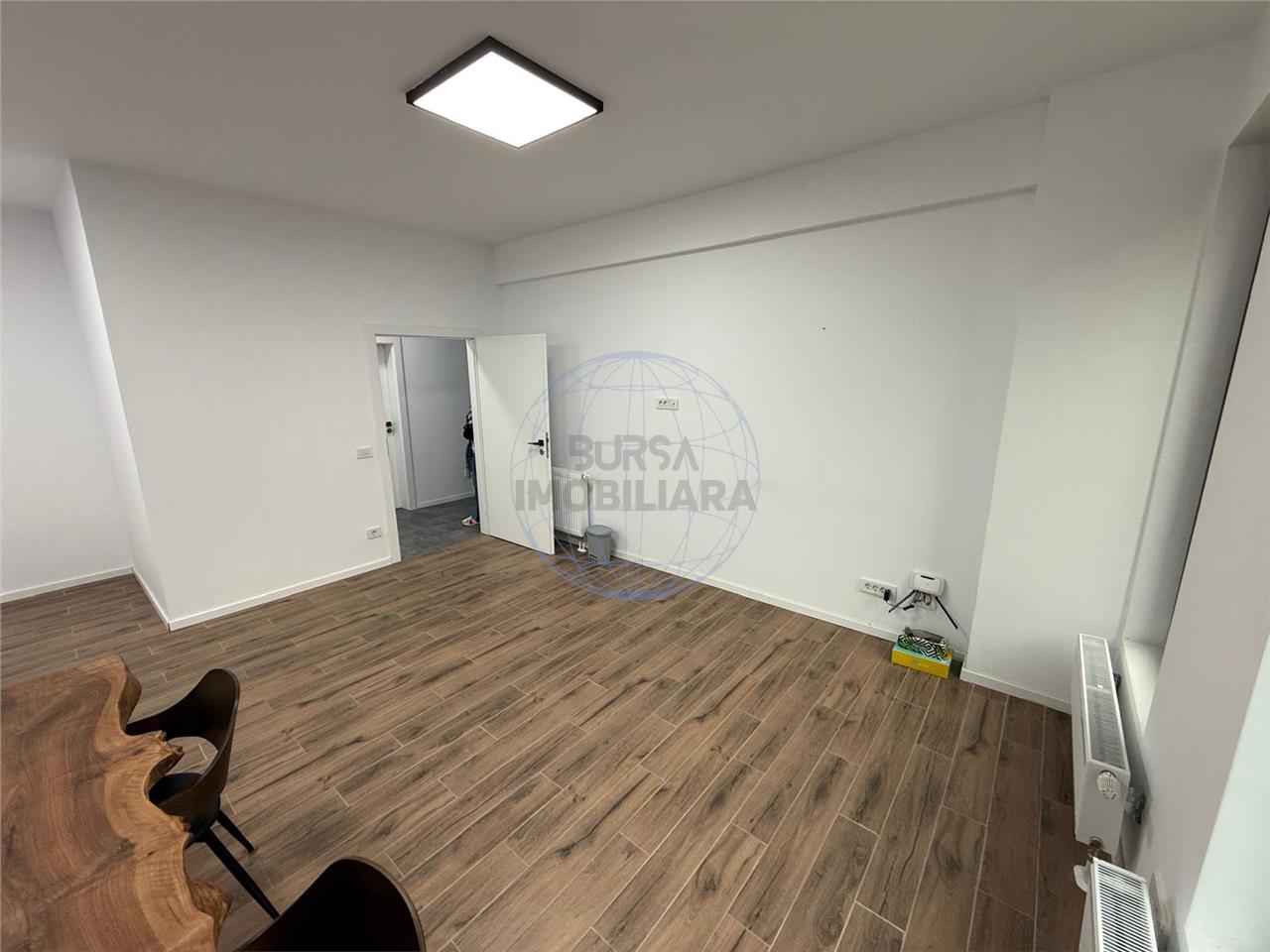 SPATIU BIROURI, CUZOA VODA