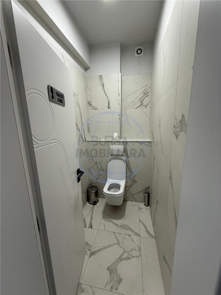 SPATIU BIROURI, CUZOA VODA