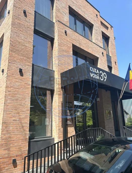 SPATIU BIROURI, CUZOA VODA