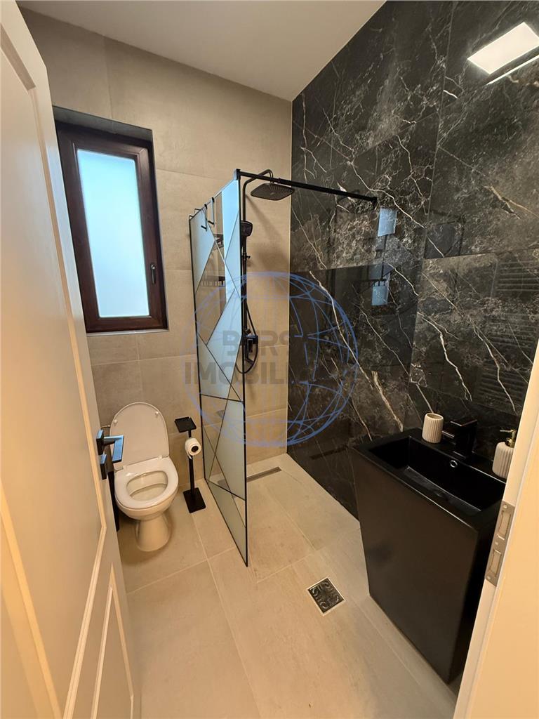 CASA INDIVIDUALA CAMPINEANCA, 300MP TEREN, 135MP  CASA