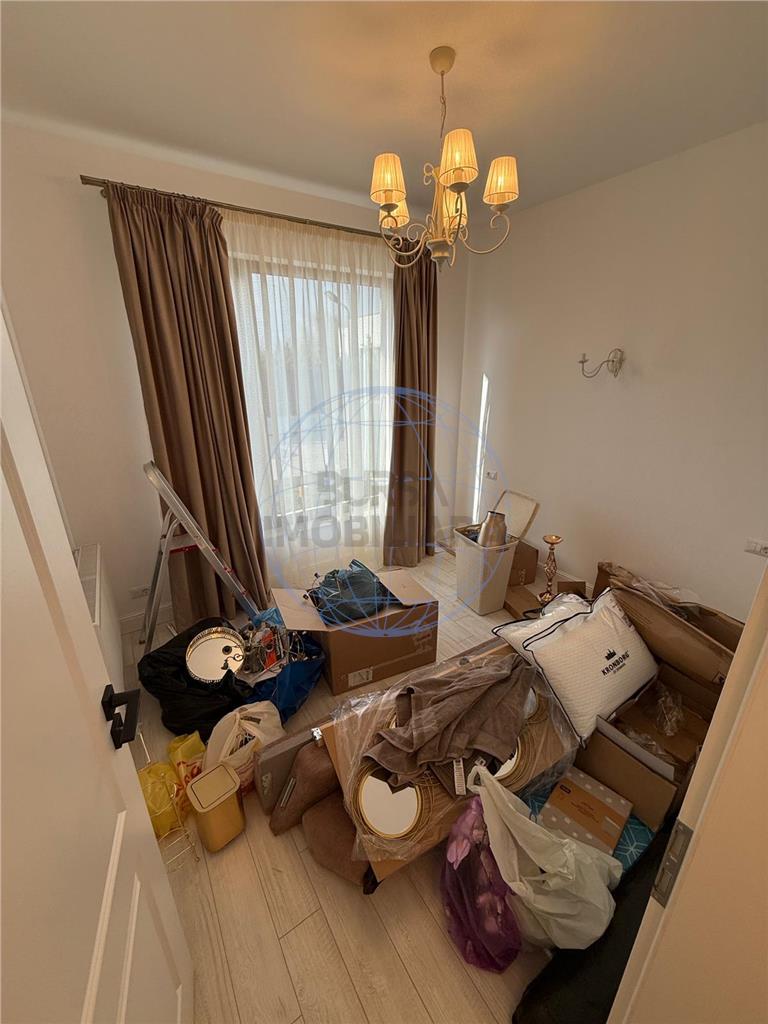 CASA INDIVIDUALA CAMPINEANCA, 300MP TEREN, 135MP  CASA