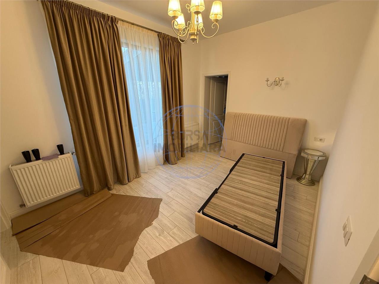 CASA INDIVIDUALA CAMPINEANCA, 300MP TEREN, 135MP  CASA