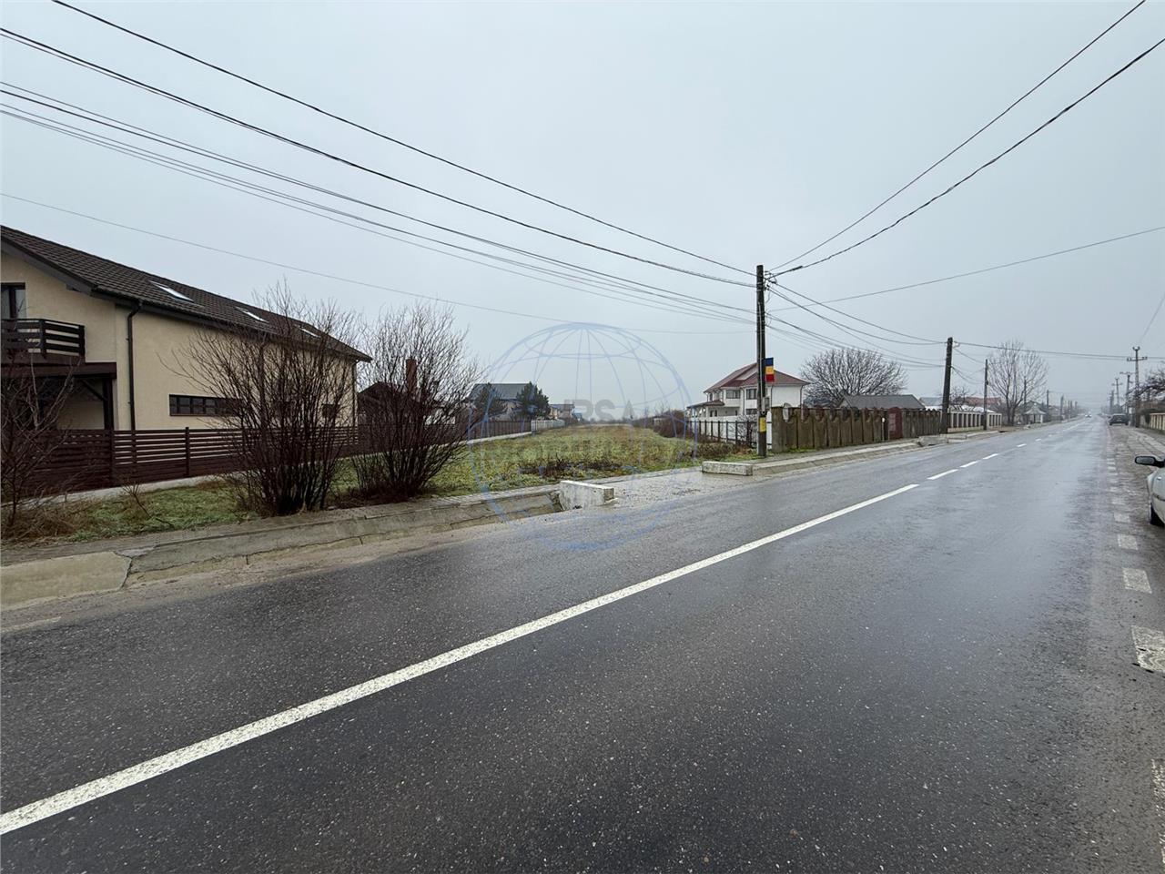 TEREN 4876MP,  GOLESTI