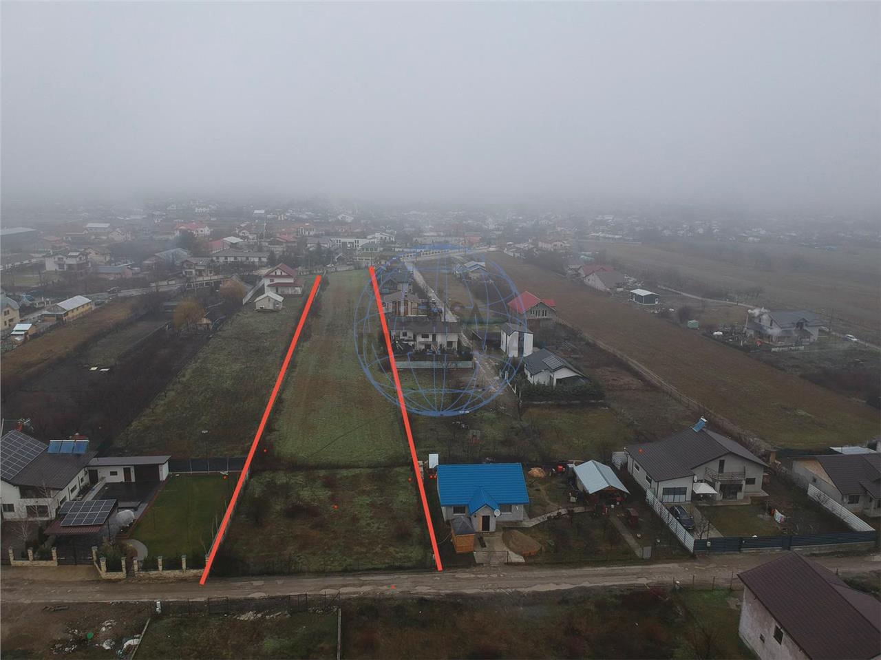 TEREN 4876MP,  GOLESTI