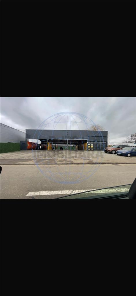 AFACERE LA CHEIE, SPALATORIE SELF