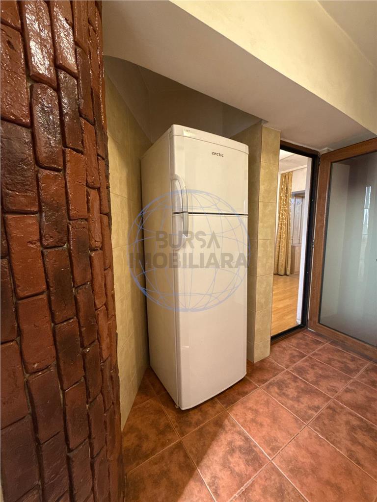 Garsoniera de vanzare