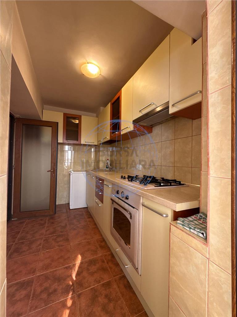 Garsoniera de vanzare