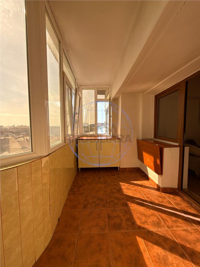 Garsoniera de vanzare