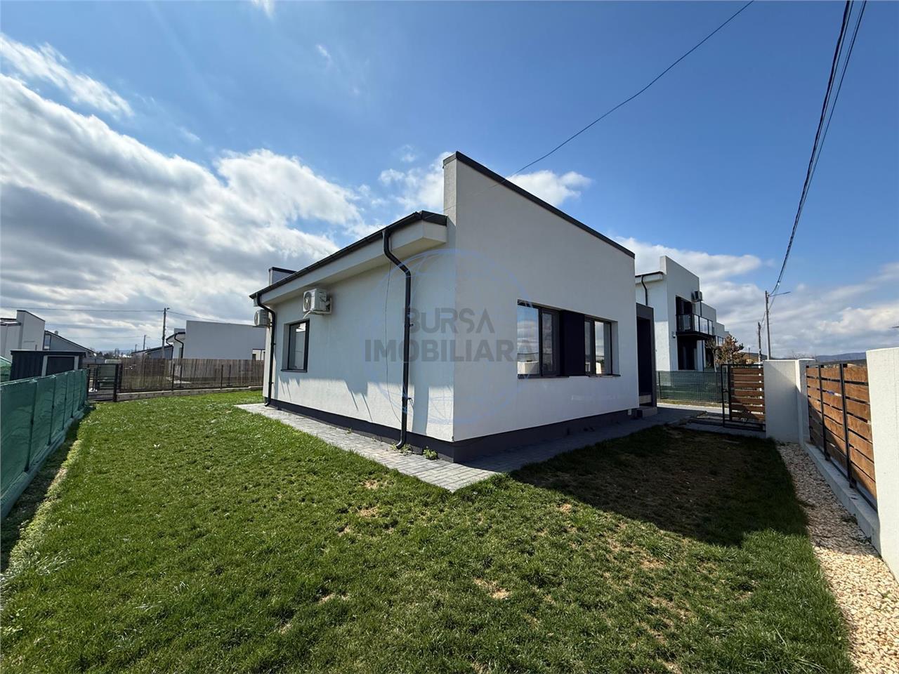 Casa de Vanzare Dr. Carnabel – Mobilata si utilata  Complet