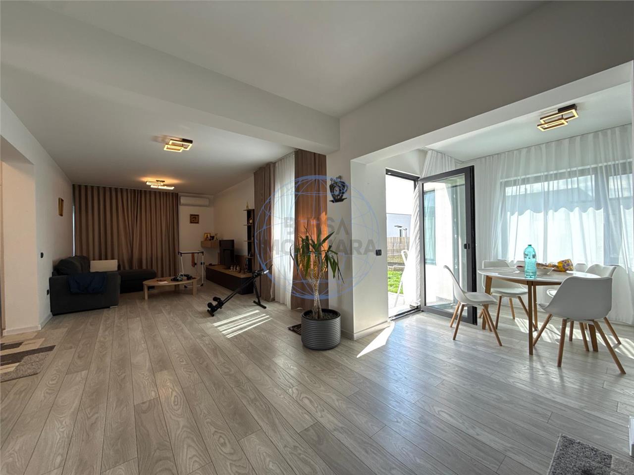 Casa de Vanzare Dr. Carnabel – Mobilata si utilata  Complet