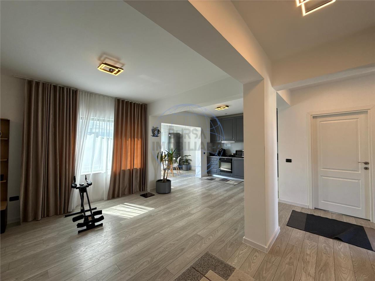 Casa de Vanzare Dr. Carnabel – Mobilata si utilata  Complet