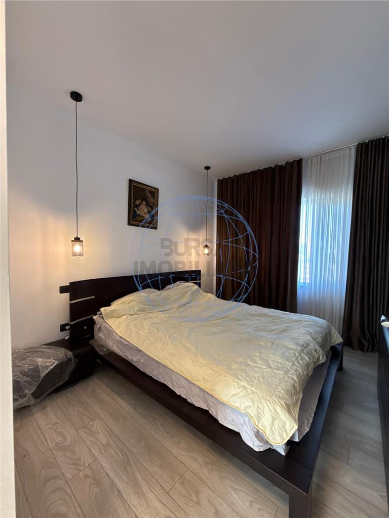 Casa de Vanzare Dr. Carnabel – Mobilata si utilata  Complet