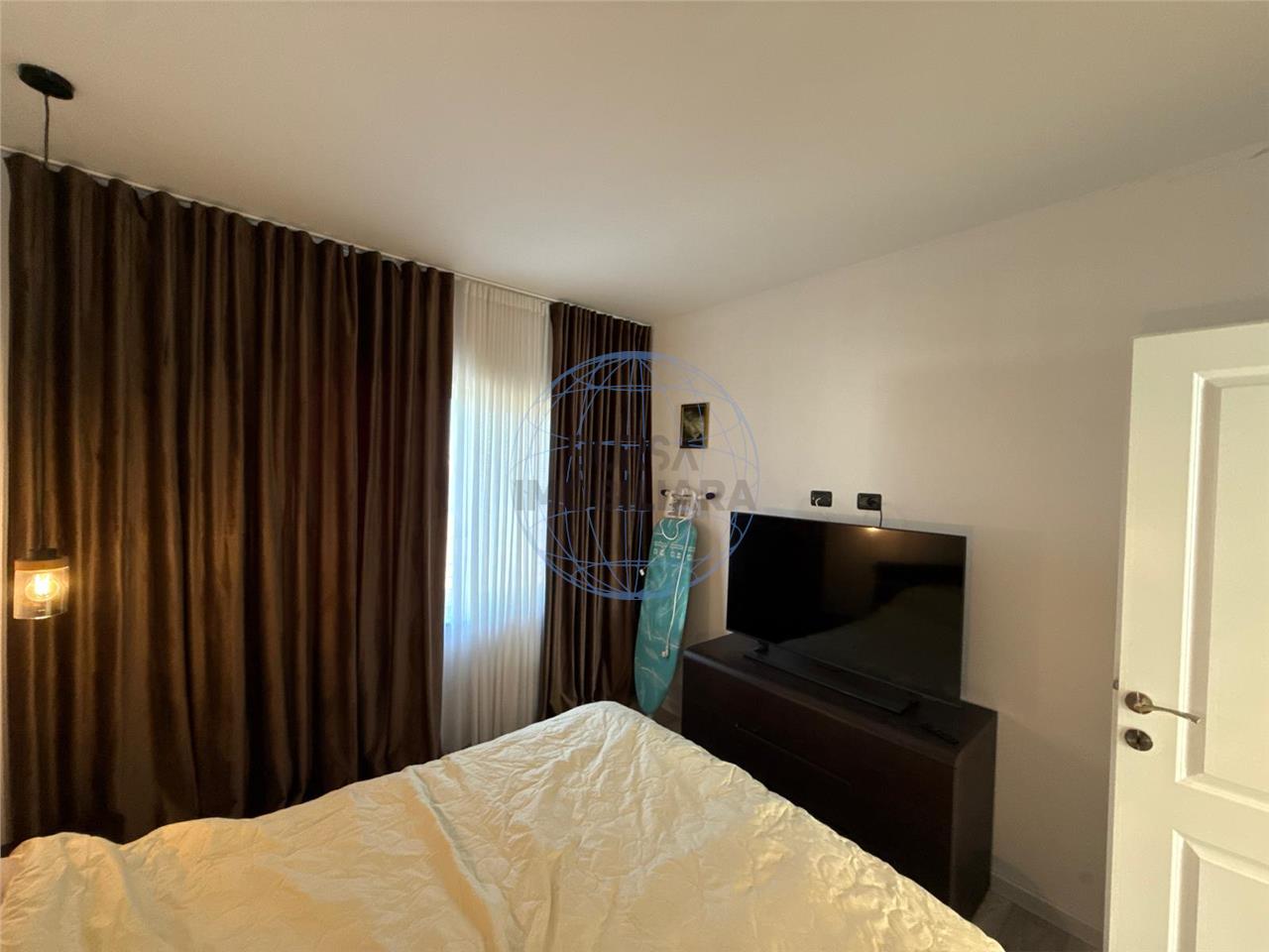 Casa de Vanzare Dr. Carnabel – Mobilata si utilata  Complet