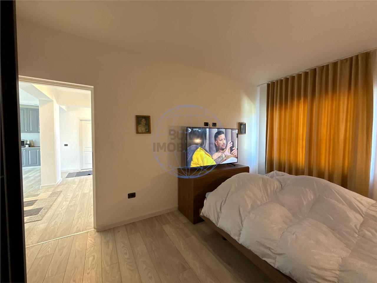 Casa de Vanzare Dr. Carnabel – Mobilata si utilata  Complet